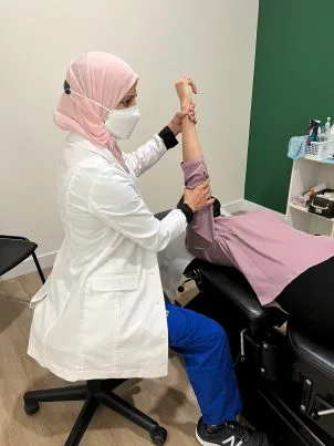 Chiropractic and Physiotherapy In Richmond Hill