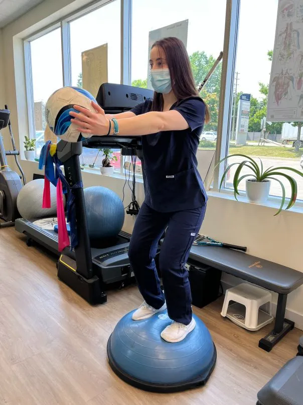 Physiotherapy In Richmond Hill