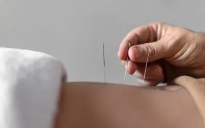 Discover the Healing Power of Acupuncture