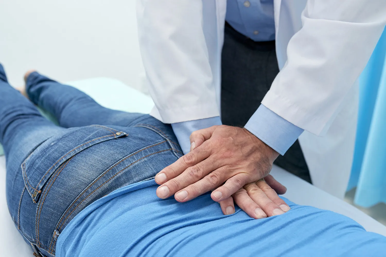 Chiropractic and Physiotherapy In Richmond Hill