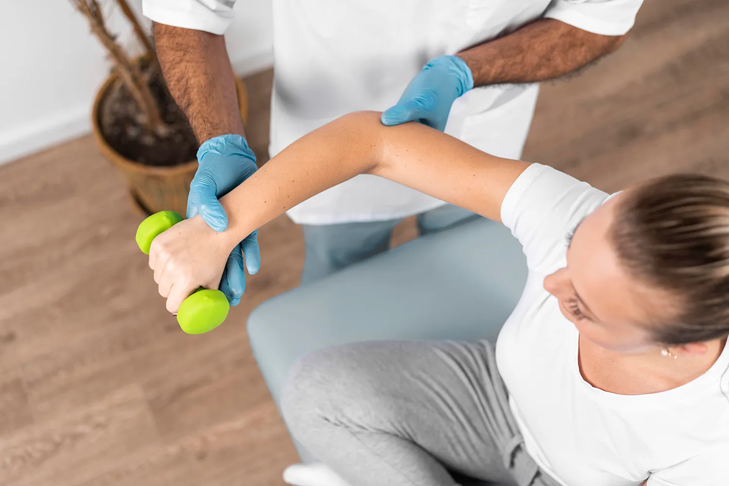 Chiropractic and Physiotherapy In Richmond Hill