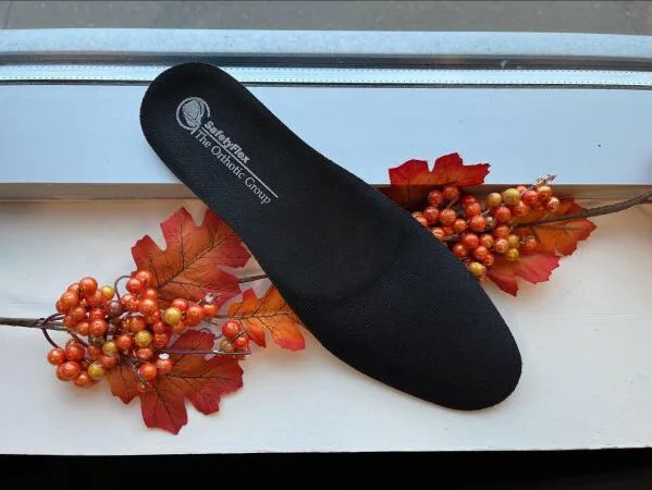 What is an orthotic and does it help with foot pain?