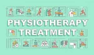 Physiotherapy Treatment