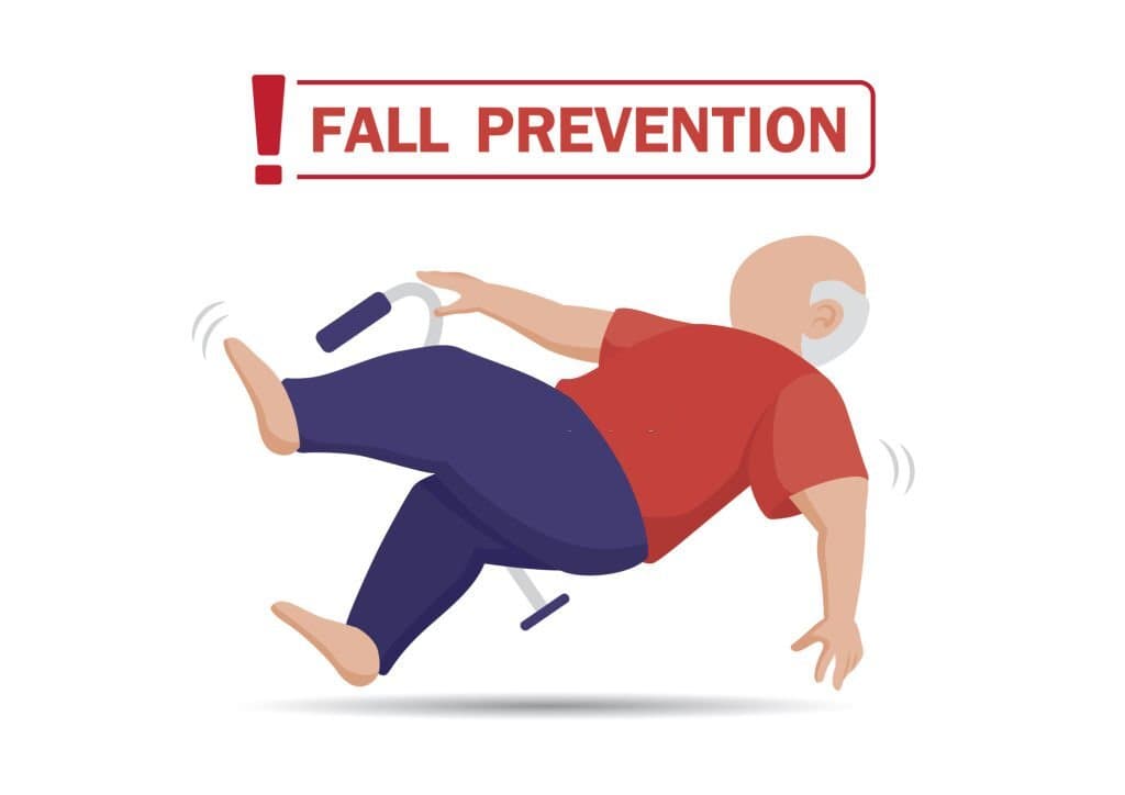 How to protect your feet