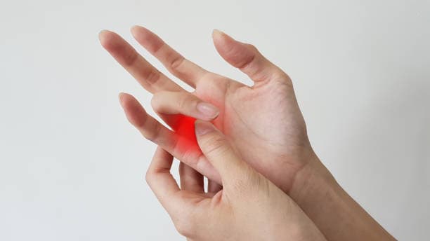 5 STEPS TO UNLOCK YOUR TRIGGER FINGER
