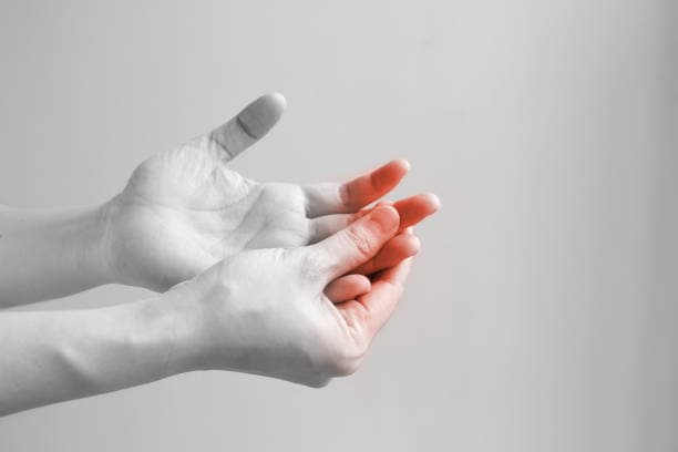 5 STEPS TO UNLOCK YOUR TRIGGER FINGER