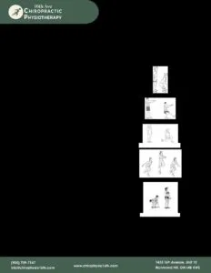 Top 5 Exercises for skiers