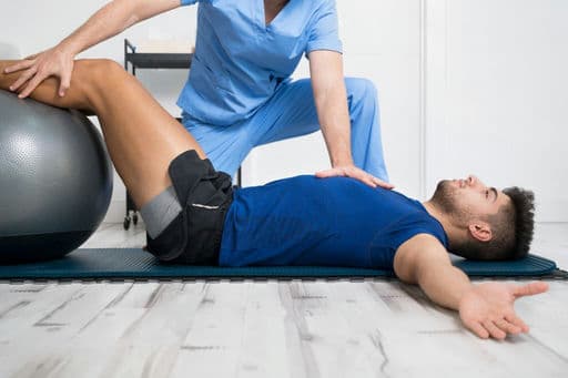 All you need to know about Physical Rehabilitation in Richmond Hill