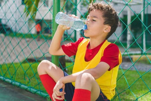 How to reduce soccer injuries in kids: Follow these 3 TOP TIPS!