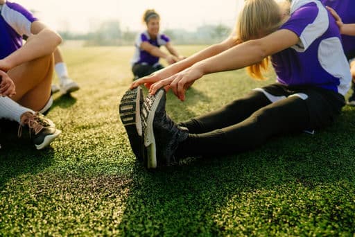 How to reduce soccer injuries in kids: Follow these 3 TOP TIPS!