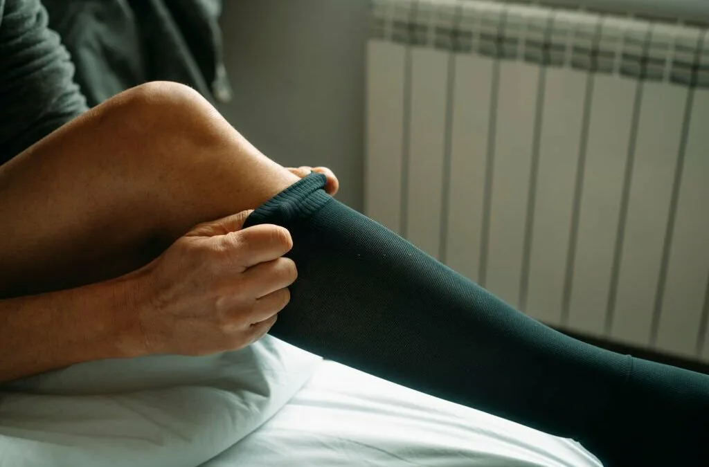 Do Compression Socks Really Work?
