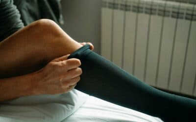 Blog 3 Do Compression Socks Really Work?