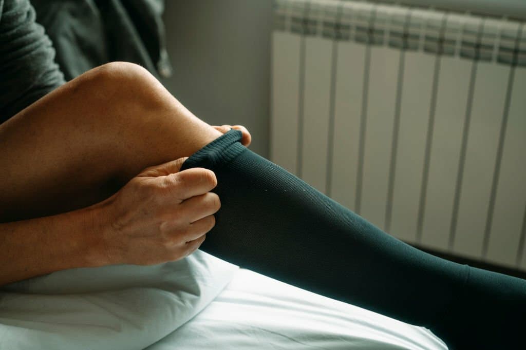 Do Compression Socks Really Work?