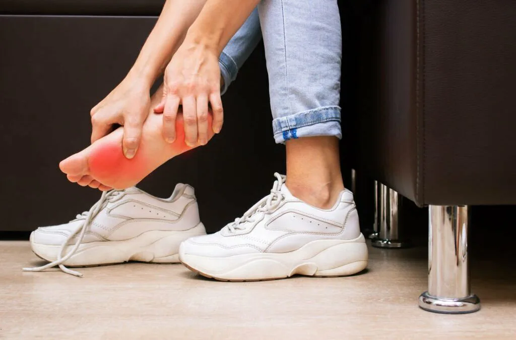The truth about Orthotics – Do you really need them?