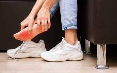 Blog 4 The truth about Orthotics – Do you really need them?