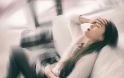 Vestibular Treatment