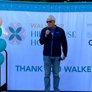 Walk For Hill House - 5