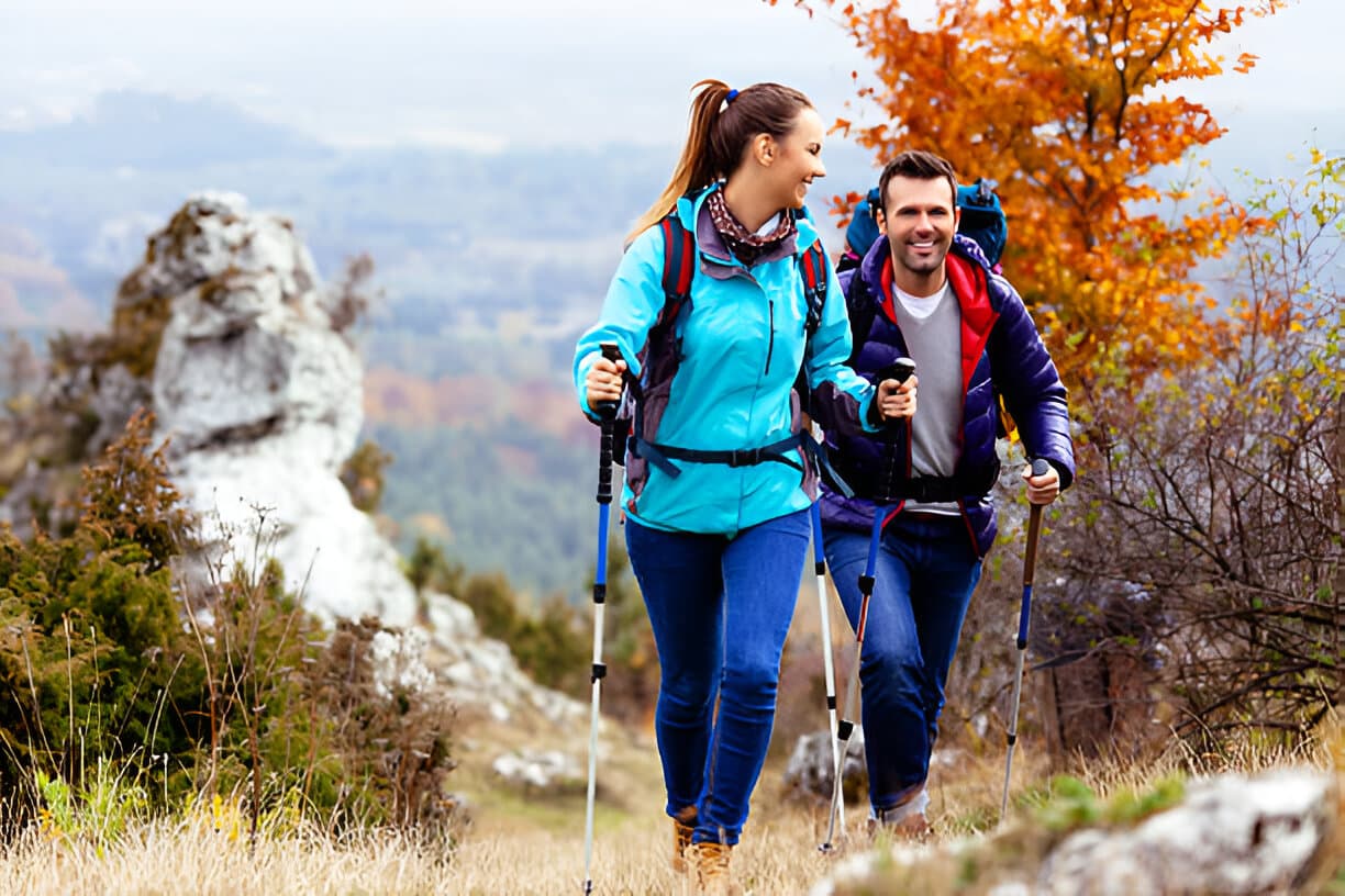 Managing Seasonal Affective Disorder with Physical Activity