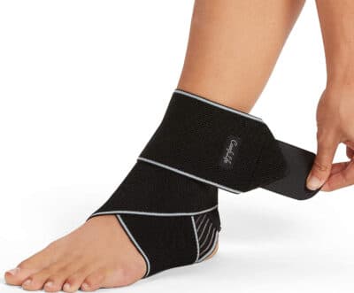How to treat a soft tissue injury using these 8 steps