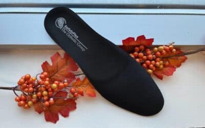 What is an orthotic and does it help with foot pain?