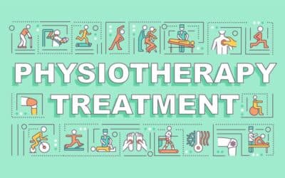 The 5 things you need to know about Physiotherapy