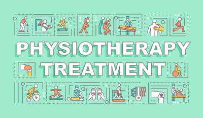 The 5 things you need to know about Physiotherapy