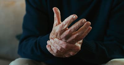 Why is my Arthritis Worse in the winter?