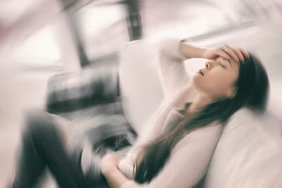 Vestibular Treatment